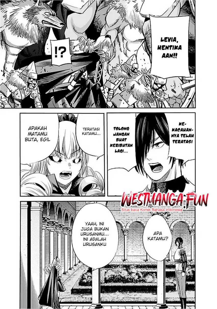 Uragirareta S Rank Boukensha no Ore wa, Aisuru Dorei no Kanojora to Tomoni Dorei dake no Harem Guild o Tsukuru
